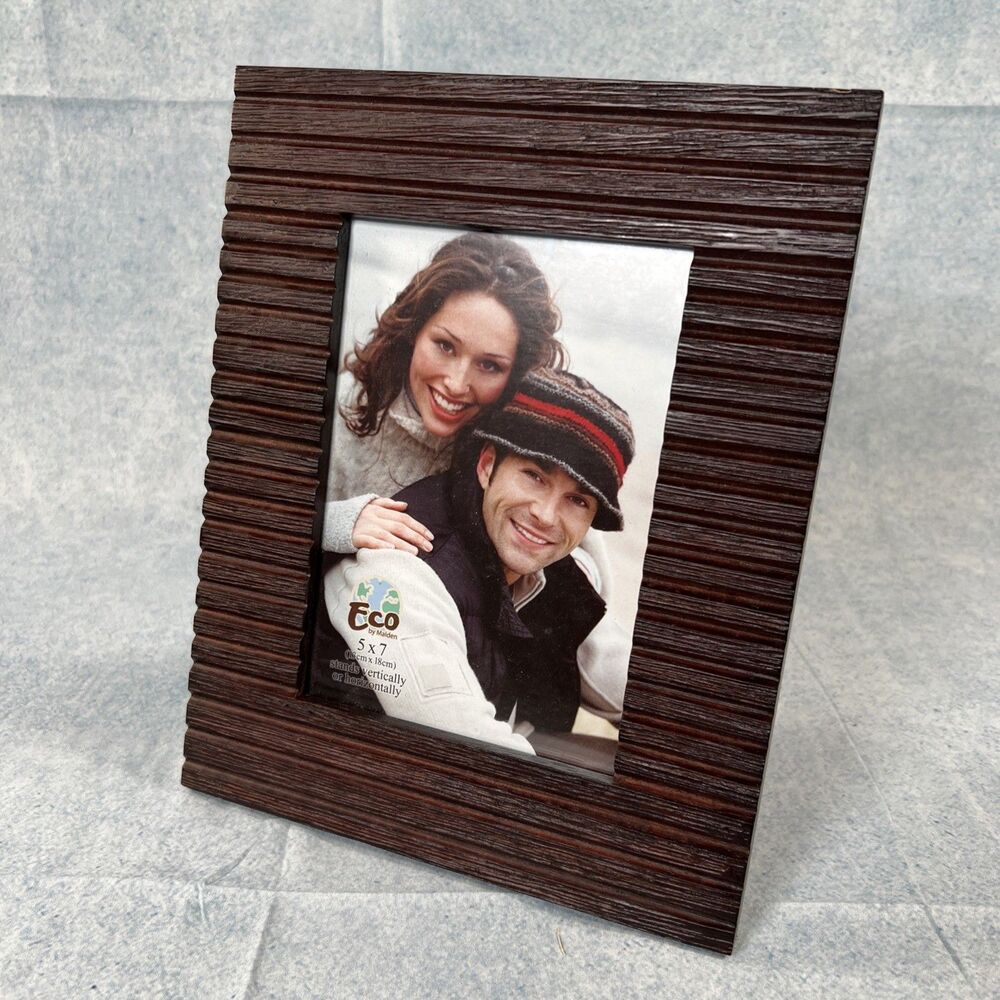 Eco by Malden Wood Frame For 5x7 Photo